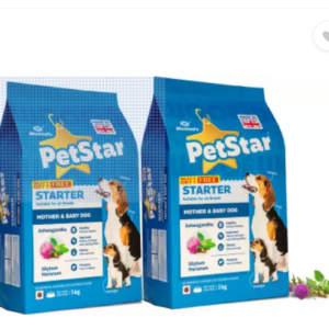 PEET STAR STARTER MOTHER AND BABY