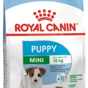 ROYAL CANIN PUPPY MINI