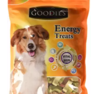 Goodies Energy Treats