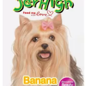 JerHigh Banana Stick
