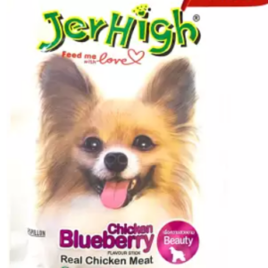 Jerhigh Strip Chicken Blueberry