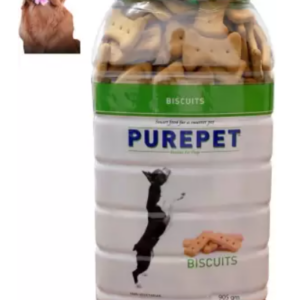Purepet Biscuits