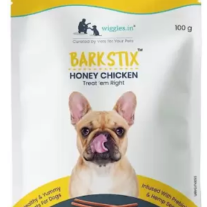 Bark Stix Honey Chicken