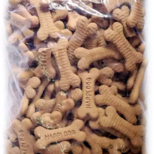 Dog Biscuits 1 Kg (Pet Snack)