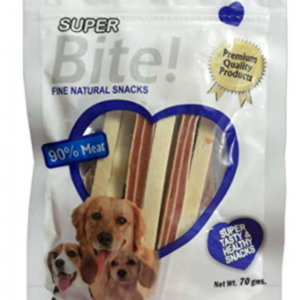 Super Bite Chicken Sandwich (Pes10) 70 gms