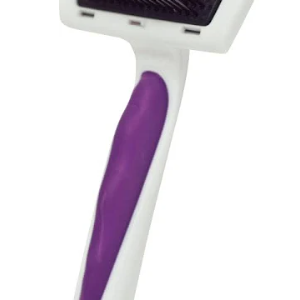 The Snout Dog Plastic Slicker Brush