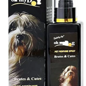 Smarty Pet Oh my Dog Brutes & Cutes