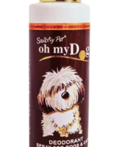 Smarty Pet Oh My Dog Deo (Forest Safari 200ml)