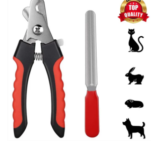 Smarty Pet Nail Cutter