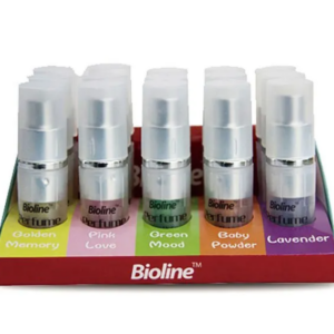 Bioline Perfume for Pets Dogs Cats 1pcs 9ml