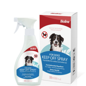Keep off Spray