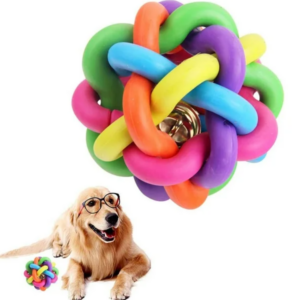 Toy Multi Colour Ball