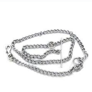 Lal Pet No - 4 Xxl Dog Chain