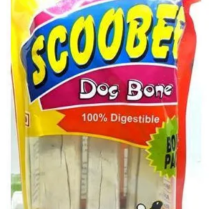 Dog Bone