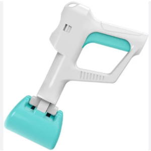 Scooper of pet poops