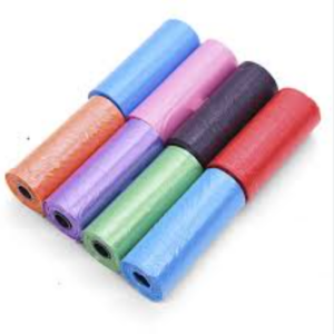 Pet Trash Bags Scoobe