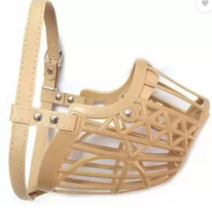 Muzzle M