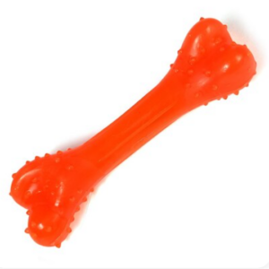 Chew Bone Non Toxic Toy