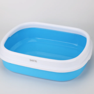 Cat Litter Box