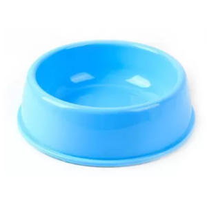 Bowl Slow Feeding Plastic