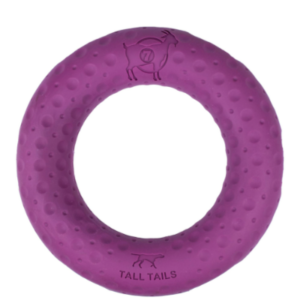 Toy Ring For Dog