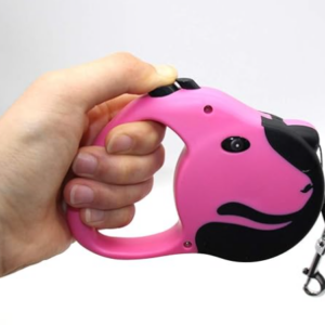 Leash Flexi Lenth