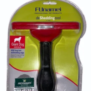 Funamei Desheding Tool
