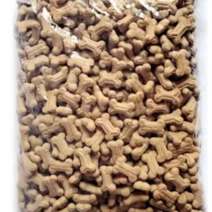 Puppy Bix 1 Kg (Pet Snack)