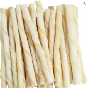 Super Bite Chew Sticks 500 gm
