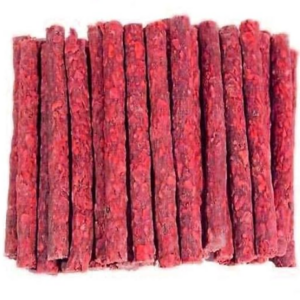 Super Bite Munchies Stix Mutton 1 kg