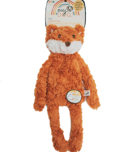 Plush Animal Fox Toy