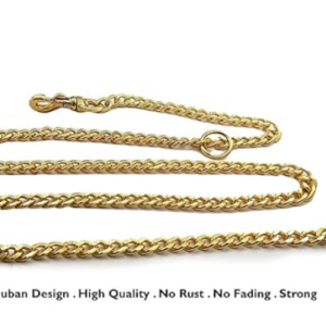 Brash chain S