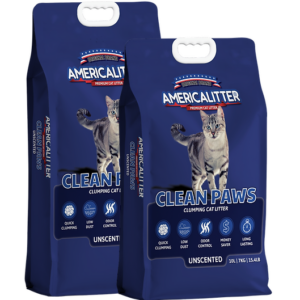America Litter Premium Cat Litter