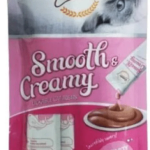 Gnawlers Bonito Flavour Creamy Cat Treats