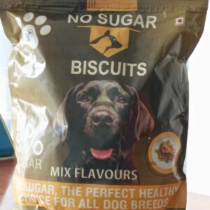 No Sugar Biscuits Mix Flavours