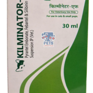 Canicon Kilminator – F 30 ml