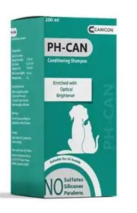 PH-Can Shampoo 200 ML