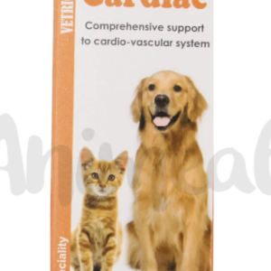 VETRINA CARDIAC SYRUP