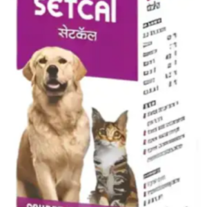 Vetrina Setcal Suspension for Dogs and Cats, 200ML