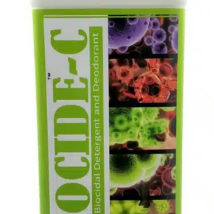 Vetrina Ocide C Biocidal Detergent & Deodorant Liquid, 500ml