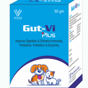GUT-VI PLUS