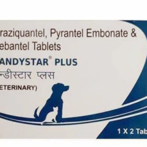 Bandystar Plus Tablet