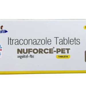 Pet Mankind Nuforce-Pet 1×10 Tablets