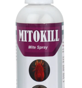 Vetrina Mitokill Mite Spray