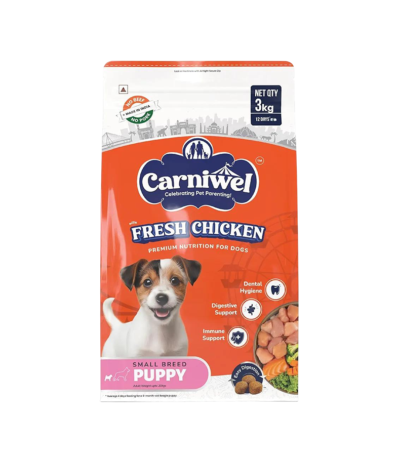 DOG FOOD