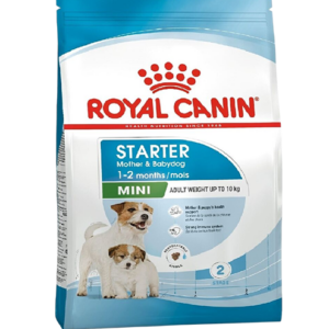 Royal Canin Starter 1kg